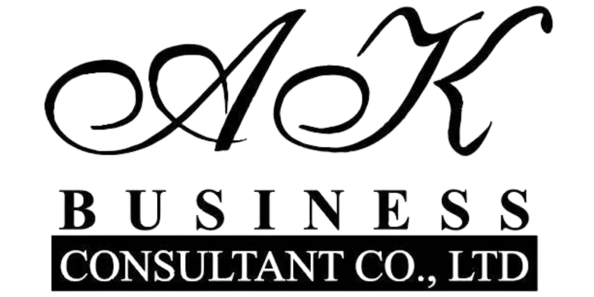 AK Business Consultant