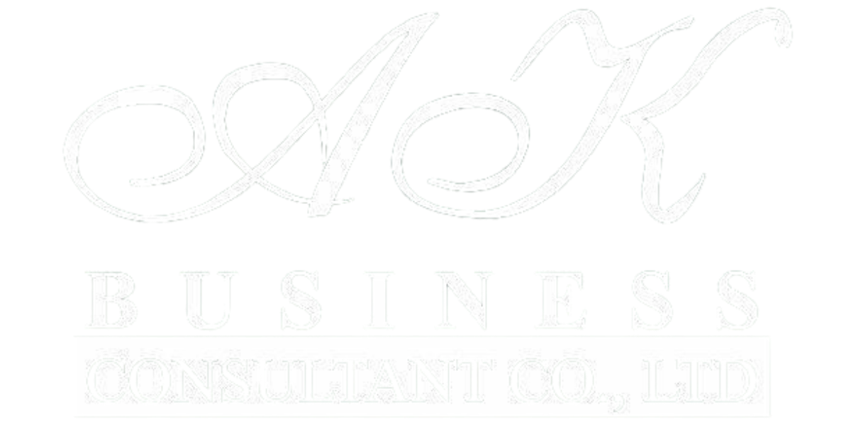 AK Business Consultant